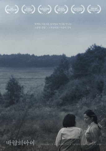 Poster for Daughter of the Wind