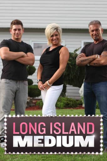 Poster for Season 2