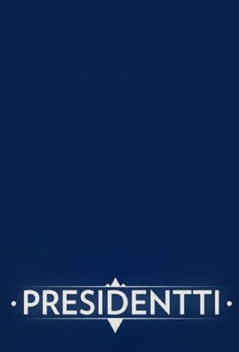 Poster for The President