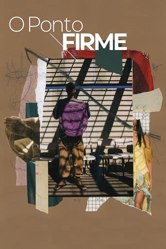 Poster for The Firm Stitch