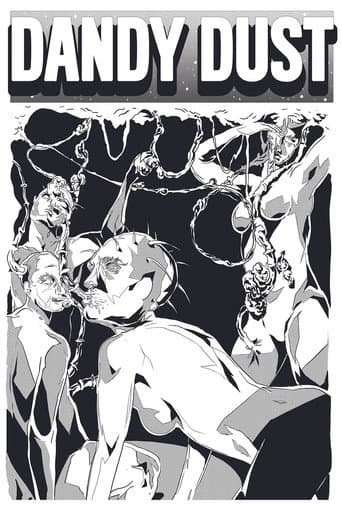 Poster for Dandy Dust
