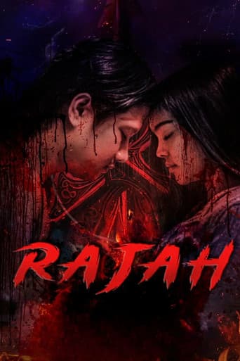 Poster for Rajah