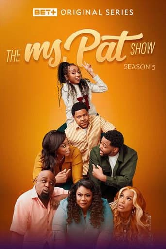 Poster for Season 5