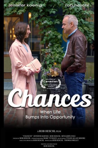 Poster for Chances