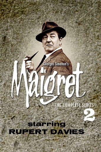 Poster for Season 2