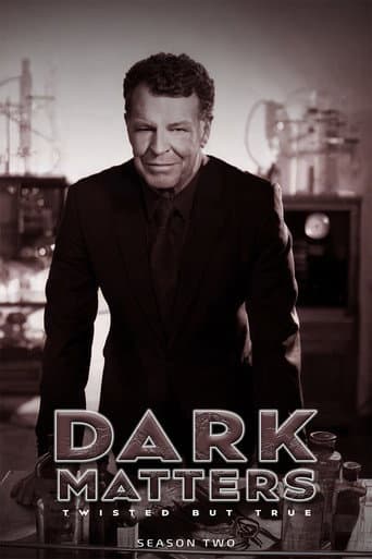 Poster for Season 2