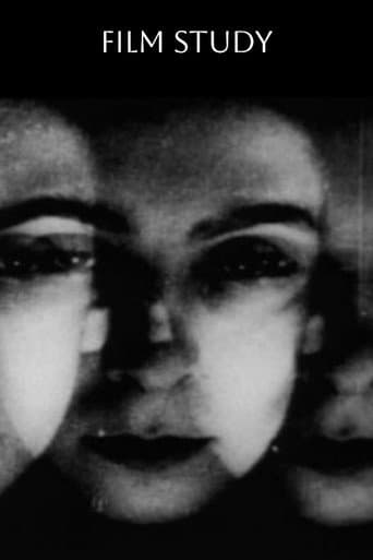 Poster for Film Study