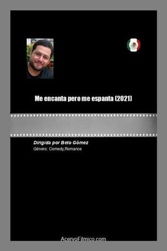 Poster for Me encanta pero me espanta