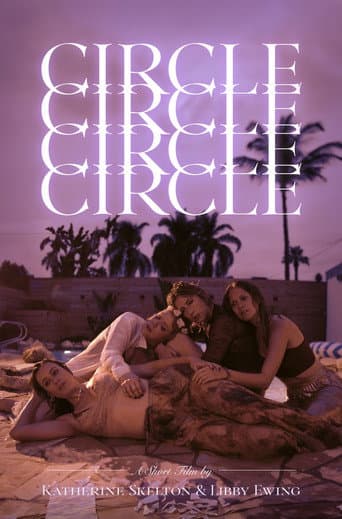 Poster for Circle Circle Circle Circle