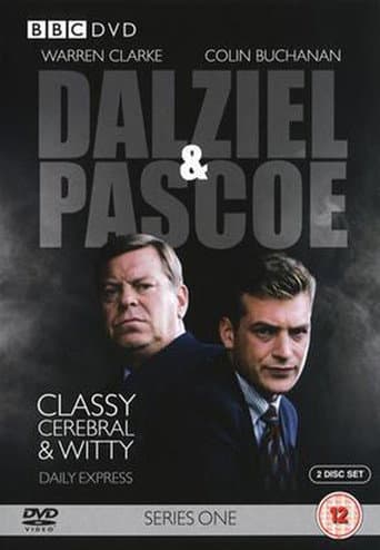 Poster for Series 1