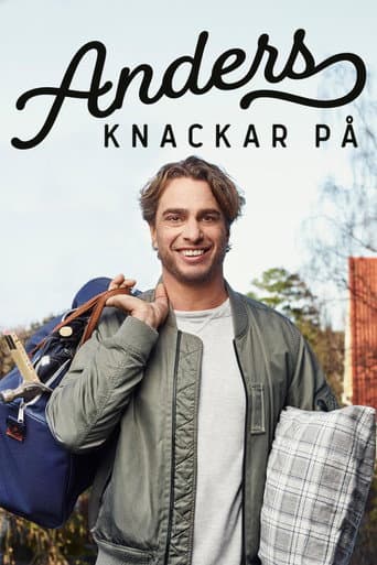 Poster for Anders Knackar På