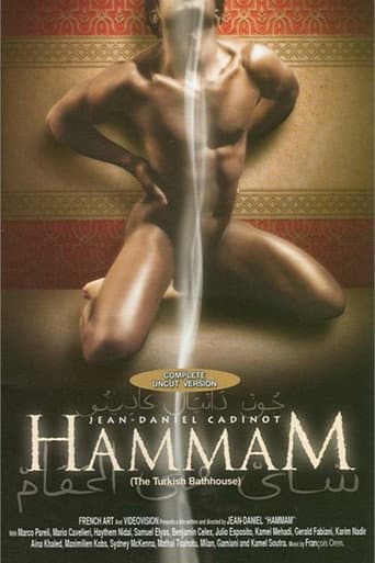 Poster for Hammam