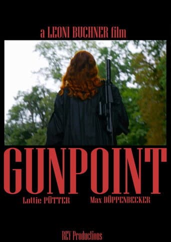 Poster for GUNPOINT