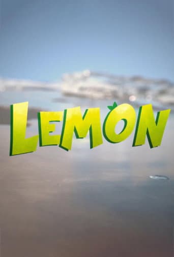 Poster for Lemon