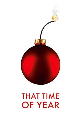 Poster for That Time of Year