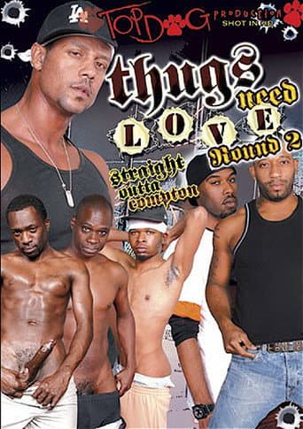 Poster for Thugs Need Love Round 2