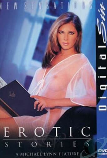 Poster for Erotic Stories