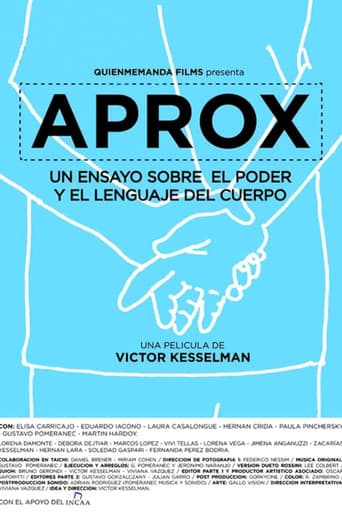 Poster for Aprox