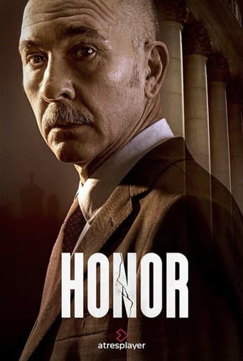 Poster for Honor