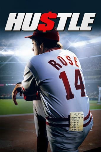 Poster for Hustle