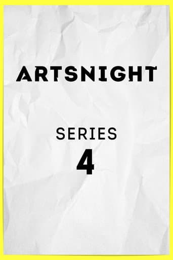 Poster for Series 4