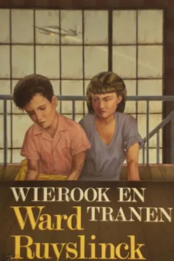 Poster for Wierook en Tranen