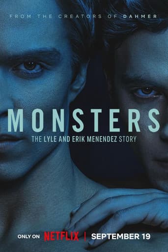 Poster for Miniseries
