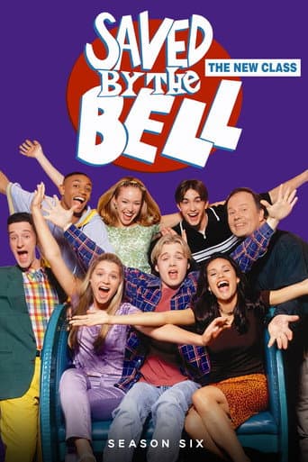 Poster for Season 6