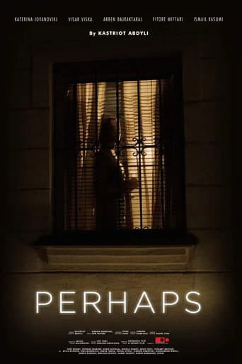 Poster for Perhaps