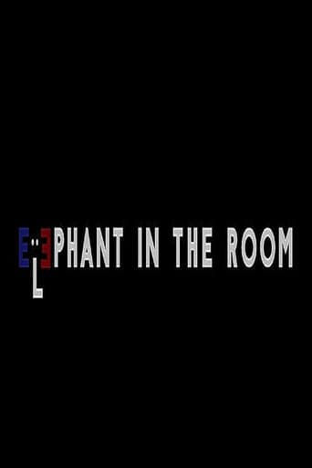 Poster for Elephant in the Room