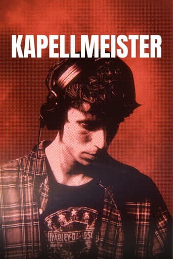 Poster for Kapellmeister