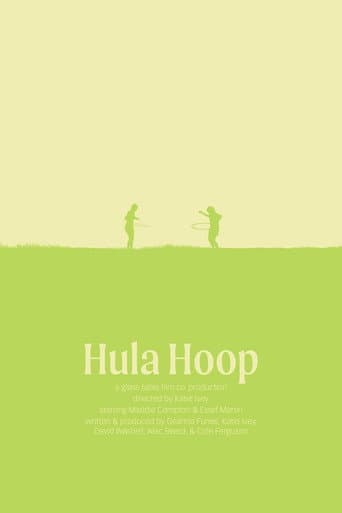 Poster for Hula Hoop
