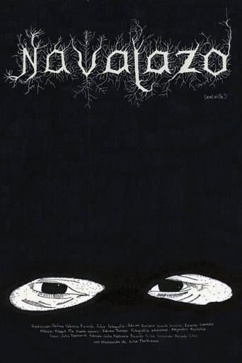 Poster for Navajazo
