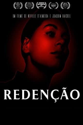 Poster for Redemption