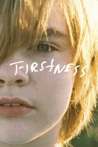 Poster for Firstness