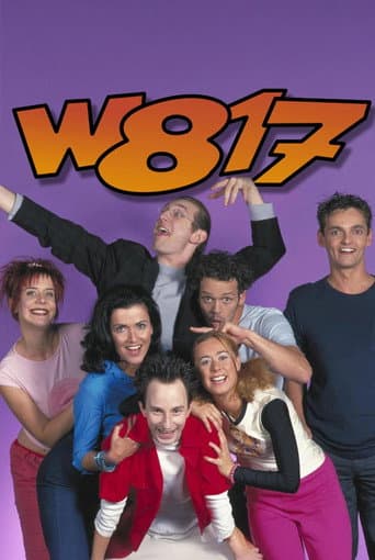 Poster for Season 2