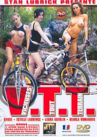 Poster for V.T.T. vicieuses tout terrain