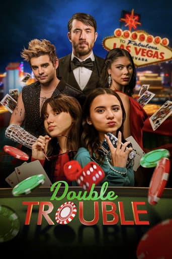 Poster for Double Trouble