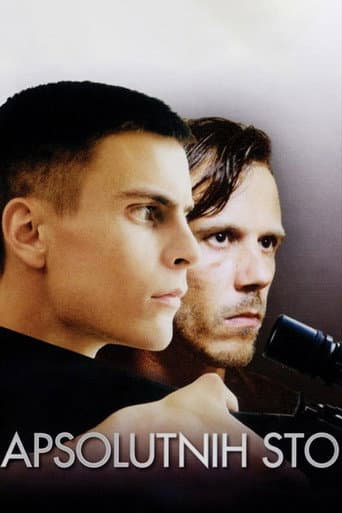 Poster for Absolute Hundred