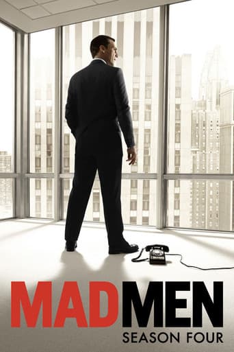 Poster for Season 4