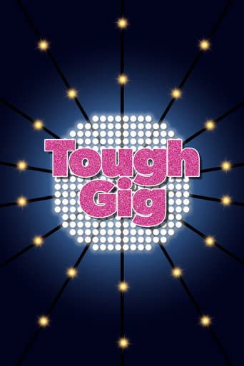 Poster for Tough Gig
