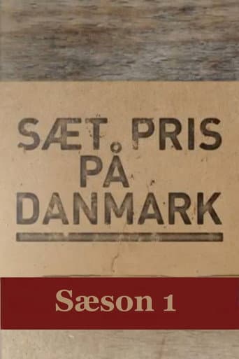 Poster for Season 1