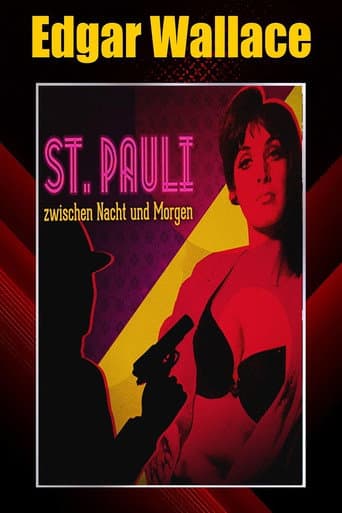 Poster for St. Pauli Between Night and Morning