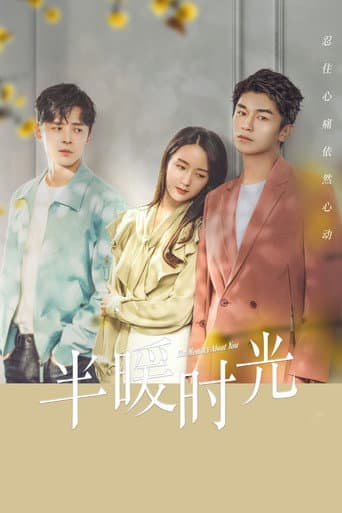 Poster for The Memory About You
