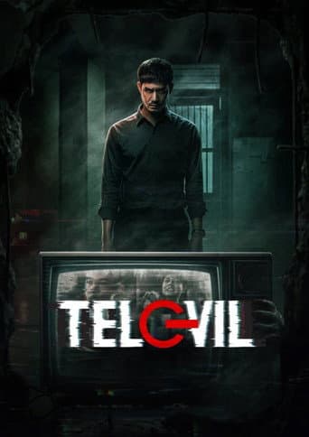 Poster for Televil