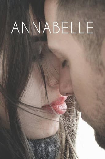 Poster for Annabelle
