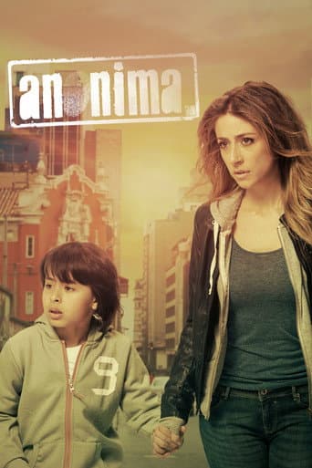 Poster for Anónima