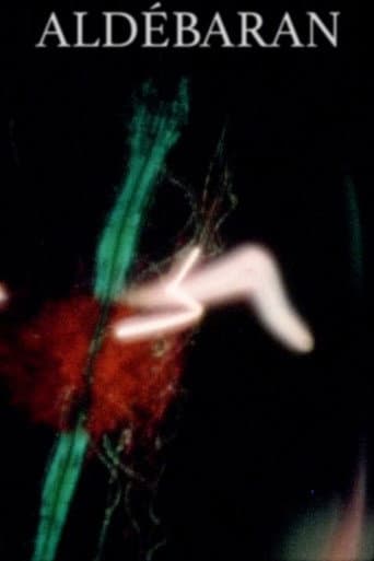 Poster for Aldébaran