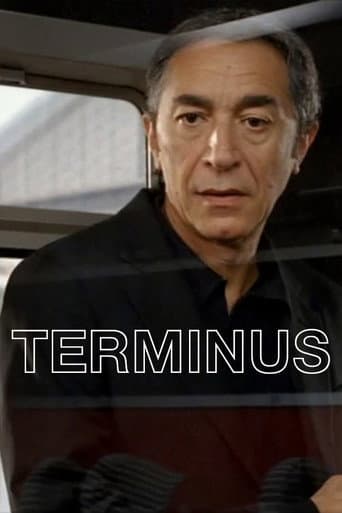Poster for Terminus