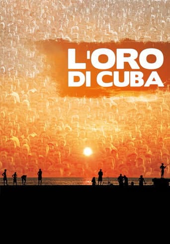 Poster for L'oro di Cuba